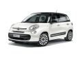 Fiat 500L EXPO