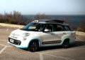 Fiat 500L Living Tiberio