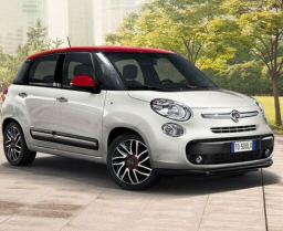 Fiat 500L Urban Edition