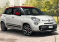 Fiat 500L Urban Edition