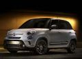 Fiat 500L Urbana Trekking