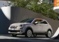 Fiat 500X Business