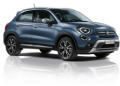 Fiat 500X Cross Mirror