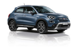 Fiat 500X Cross Mirror