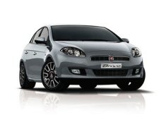 Fiat Bravo Mylife