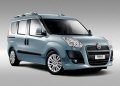 Fiat Dobl Natural Power