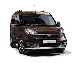 Fiat Dobl Trekking