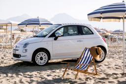 Fiat Dolcevita