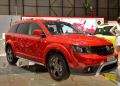 Fiat Freemont Cross