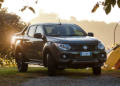 Fiat Fullback Cross