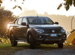 Fiat Fullback Cross