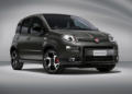 Fiat Panda 2021