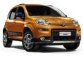 Fiat Panda 4x4 K-Way 