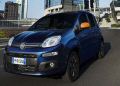 Fiat Panda K-Way