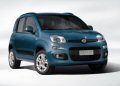 Fiat Panda Natural Power