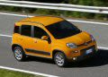 Fiat Panda Trekking