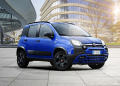 Fiat Panda Waze