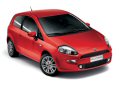 Fiat Punto Street 