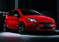 Fiat Punto VIRGIN Radio