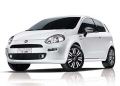 Fiat Punto Young 2014 