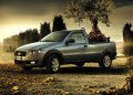 Fiat Strada 2012