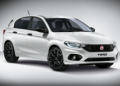 Fiat Tipo More