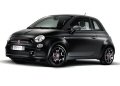 Fiat 500 Blackjack