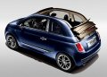 Fiat 500C by Diesel