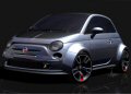 Fiat 500 Mopar