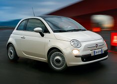 city car 500/500C 1.3 Multijet 95 CV 