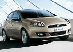 Fiat Bravo 2010