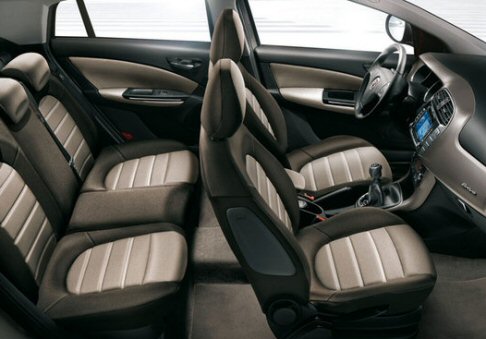 Fiat Bravo 2010