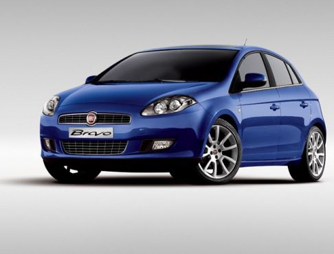 Fiat Bravo Multiair