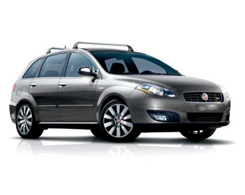 Fiat Croma