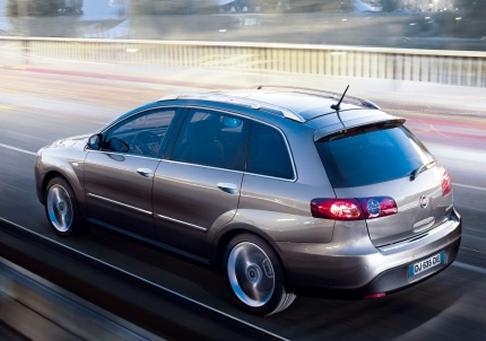 Fiat Croma