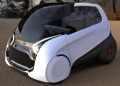 Fiat FCC III Concept Car