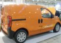 Fiat Fiorino Cargo Micro-Vett