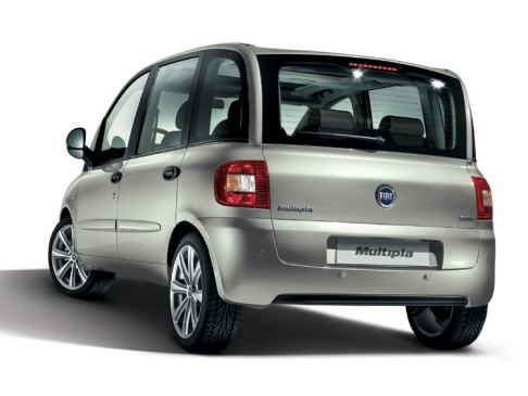 Fiat Multipla