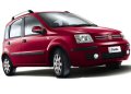 Fiat Panda 2010