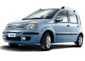 Fiat Panda 2011