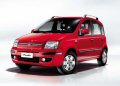 Fiat Panda Anniversary 