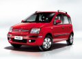 Fiat Panda Anniversary 