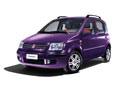 Fiat Panda Mamy