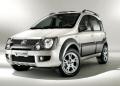 Fiat Panda Panda Cross