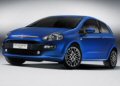 Fiat Punto 150