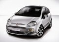 Fiat Punto Evo