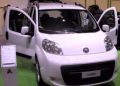 Fiat Fiorino Qubo