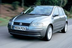 Fiat Stilo
