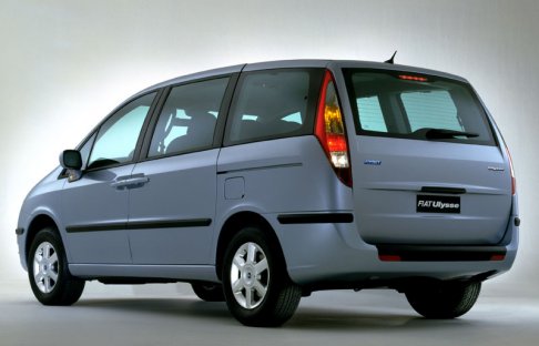 Fiat Ulysse