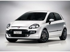 Fiat Punto Mylife 